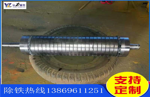 永磁除鐵器,永磁除鐵器外觀設計 永磁除鐵器,永磁除鐵器外觀設計