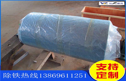 永磁滾筒，輸送皮帶永磁同步滾筒