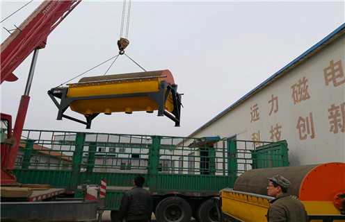 磁選機(jī)，磁選機(jī)保養(yǎng)，磁選機(jī)的冬季保養(yǎng)_磁場強(qiáng)度及如何調(diào)磁_(tái)磁選機(jī)的冬季保養(yǎng)_參數(shù)型號(hào)及價(jià)格