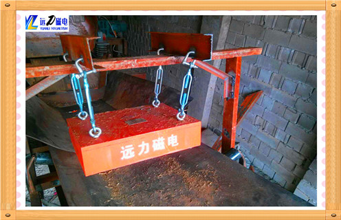 除鐵器，如何對除鐵器進行維護保養_結構及工作原理_常見除鐵器介紹價格型號表_磁場強度標準范圍