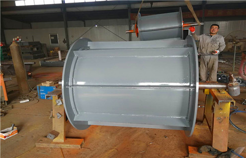 永磁滾筒，福建RCT-32/40永磁滾筒結(jié)構(gòu)多少錢批發(fā)價格廠家直銷工作原理_福建RCT-32/40永磁滾筒結(jié)構(gòu)內(nèi)部結(jié)構(gòu)圖