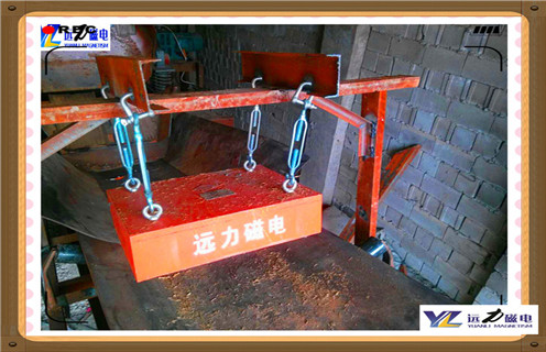 皮帶永磁除鐵器,廣東皮帶永磁除鐵器參數_內部磁塊安裝方法_廣東皮帶永磁除鐵器型號價格 皮帶永磁除鐵器,廣東皮帶永磁除鐵器參數_內部磁塊安裝方法_廣東皮帶永磁除鐵器型號價格