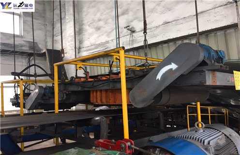 電磁自卸式除鐵器,RCDD-5電磁自卸式除鐵器設備_RCDD-5電磁自卸式除鐵器設備廠家配件_型號及工作視頻 電磁自卸式除鐵器,RCDD-5電磁自卸式除鐵器設備_RCDD-5電磁自卸式除鐵器設備廠家配件_型號及工作視頻