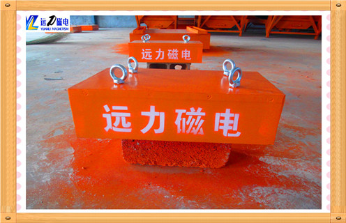 懸掛式永磁除鐵器，陜西rcyb-8懸掛式永磁除鐵器_陜西rcyb-8懸掛式永磁除鐵器批發(fā)價格_使用說明書原理型號價格 