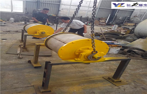 永磁滾筒，山西永磁滾筒參數(shù)，山西永磁滾筒參數(shù)多少錢一個(gè)工作原理 