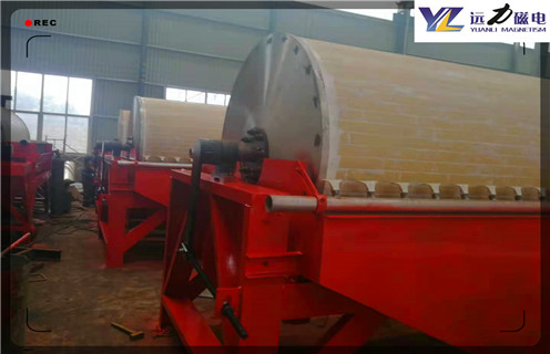 干式磁選機，黔南干式磁選機供應_黔南干式磁選機供應工作視頻十大品牌教你如何選擇設備