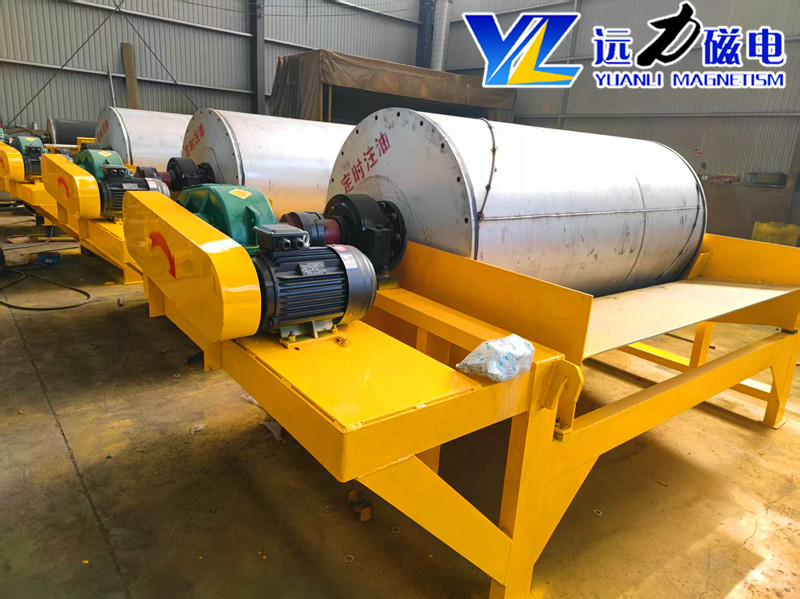2026赤鐵礦磁選機(jī)怎么選 源頭廠家遠(yuǎn)力磁電技術(shù)成熟可信賴