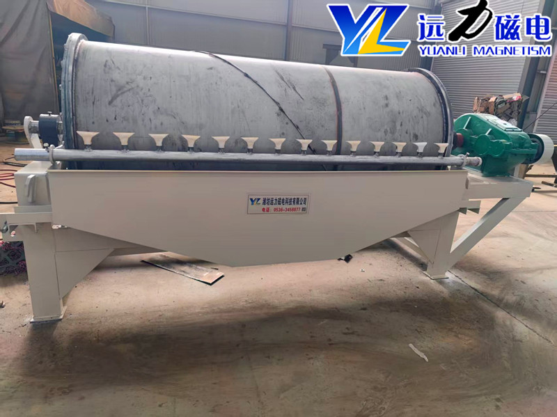 2026遠(yuǎn)力磁電干濕磁選機廠家值得入手嗎?客戶真實案例有哪些?