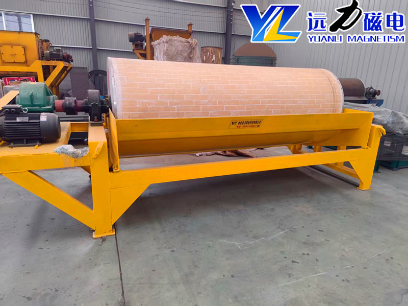 2026遠(yuǎn)力磁電干濕磁選機廠家值得入手嗎?客戶真實案例有哪些?